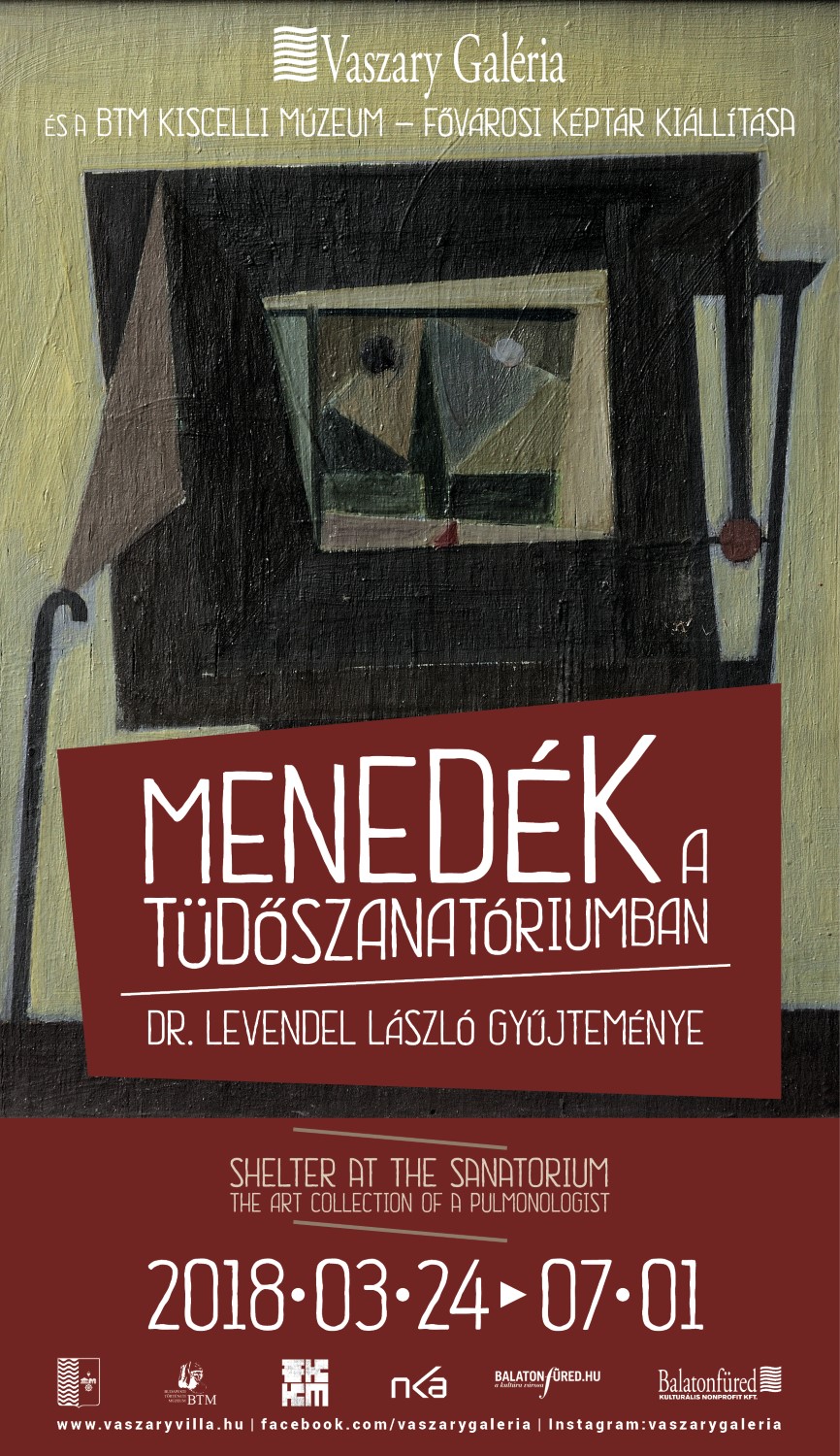 levendel torony