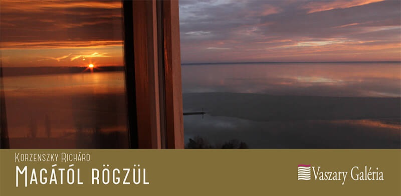 Magától Rögzül