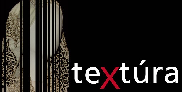 TeXtúra - Szövet és szöveg