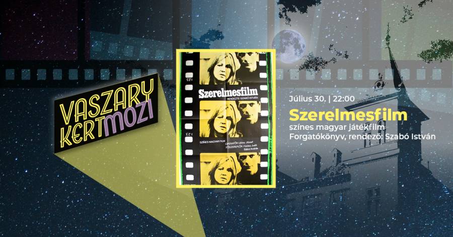 Szerelmesfilm